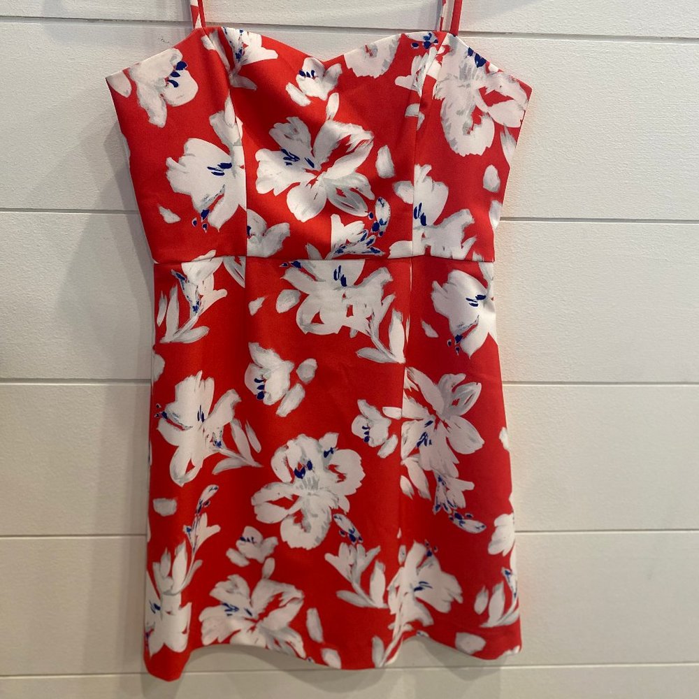 French Connection Mini Dress